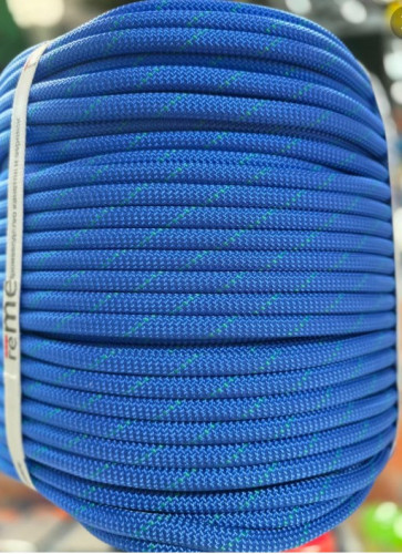  Веревка Ремера статика СТ 60 10мм синий в Самаре  