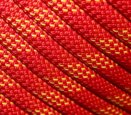  Веревка Коломна СС-динамика 10мм краш. в Самаре  