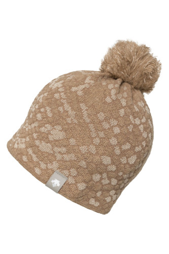 Шапка Naomi Descente в Самаре