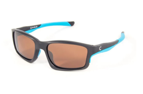 Купить очки следопыт dew point в футляре,линзы brown в Самаре