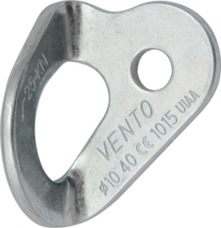  Шлямбурное ухо Венто д.10мм.оцинковка в Самаре  