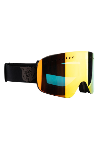 Купить маска terror-defender golden в Самаре