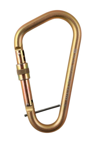  Карабин Венто Стальной Косой c муфтой в Самаре  