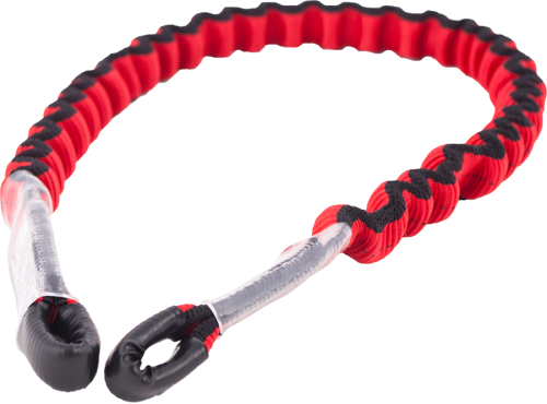  Самостраховка эластичная для жумара 70-110см Венто в Самаре  