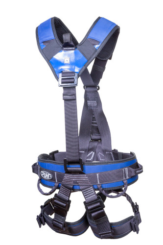  Страховочная система Ринг универ.Fantom VL ZF в Самаре  