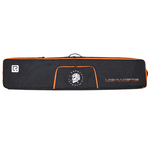 Чехол на колесах Losraketos Genuine 1700мм*360мм*200мм черный