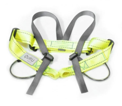  Грудная обвязка GURU в Самаре  