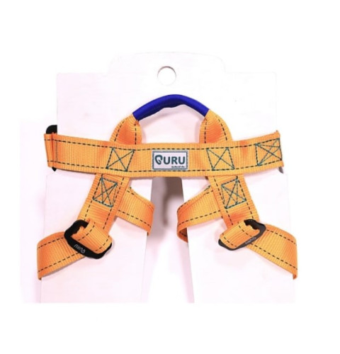  Страховочная система Guru поясная в Самаре  
