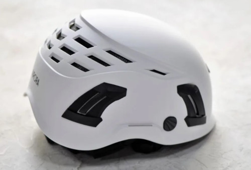  Каска GURU Aurora White в Самаре  