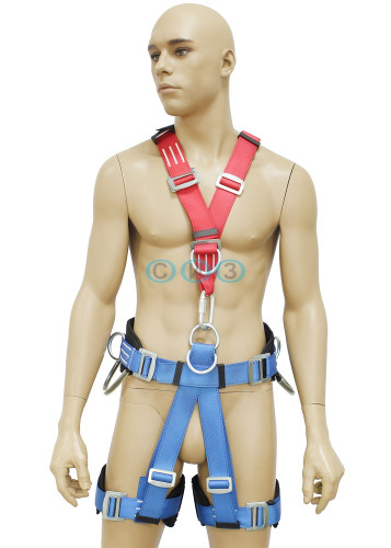  Страховочная привязь ССП-5 СИЗ в Самаре  