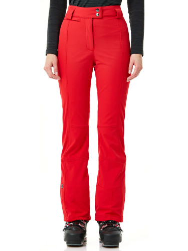 Брюки горнолыжные Poivre Blanc W24-0820-WO красный в Самаре