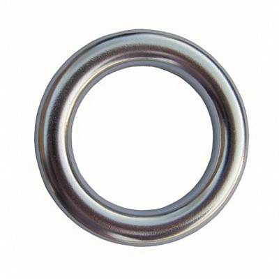  Кольцо алюминиевое Вертикаль д.48 в Самаре  