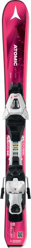 Лыжи Atomic Vantage Girl I+XTE045 