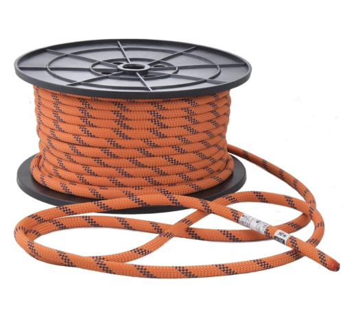  Веревка Венто Профистатик 11 желтая в Самаре  