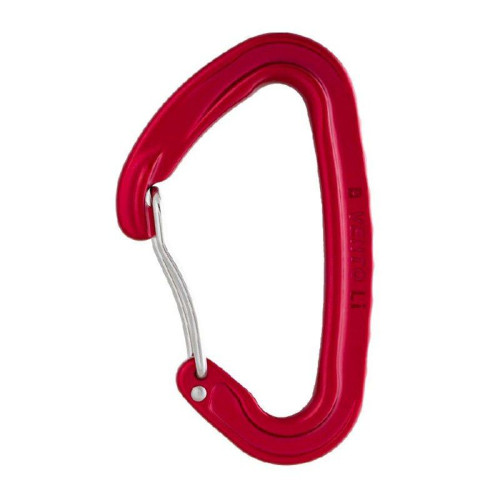  Карабин Венто Light со скобой красный  в Самаре  