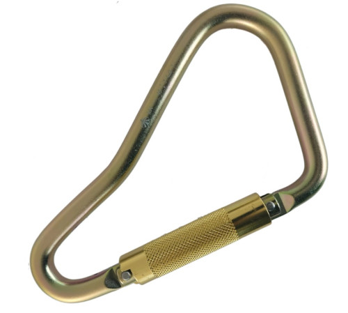  Карабин монтажный стальной автомат Вертикаль в Самаре  