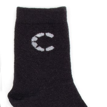 Купить Носки Следопыт Organic wool socks SHEEP,deep gray в Самаре