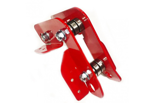  Протектор Роликовый ОрионАльп оа 0703 в Самаре  