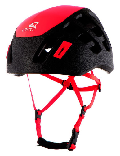  Каска Венто Mistral красный в Самаре  