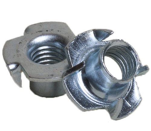  Бульдог (гайка) Венто для крепления зацепки в Самаре  