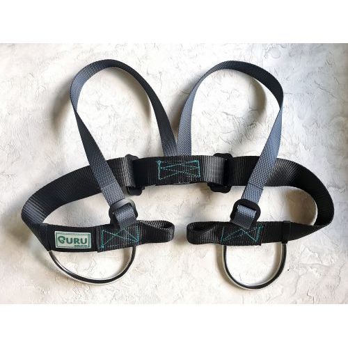  Страховочная система Guru грудная Master V2 в Самаре  