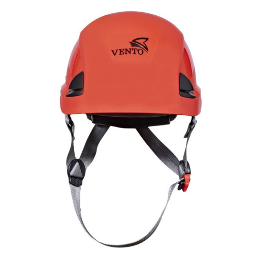  Каска Венто защитная Мастер Энерго красная в Самаре  