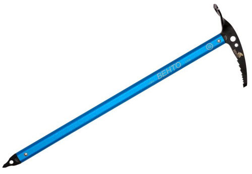  Ледоруб Венто в Самаре  