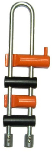  Спусковое устройство Вертикаль Решетка комбинированная в Самаре  