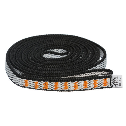  Петля Вертикаль 100см.дайнема шир.12мм в Самаре  