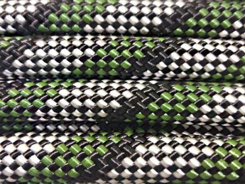  Веревка Fortis ВВС д.10 мм.40-ка пр. в Самаре  