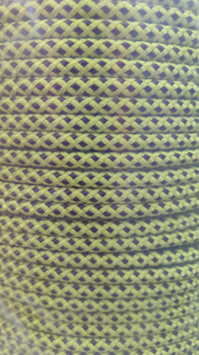  Репшнур Шнур ПА 24-х пр.с серд.7мм в Самаре  