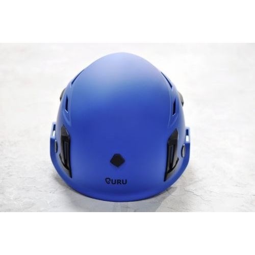  Каска GURU Aurora Blue в Самаре  