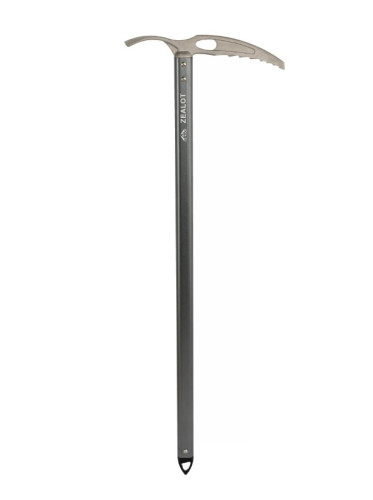  Ледоруб Вертикаль ZEALOT 60 см в Самаре  