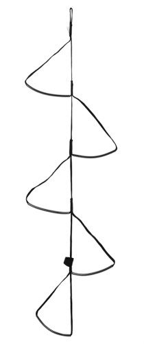  Лесенка из стропы облегчённая Венто в Самаре  