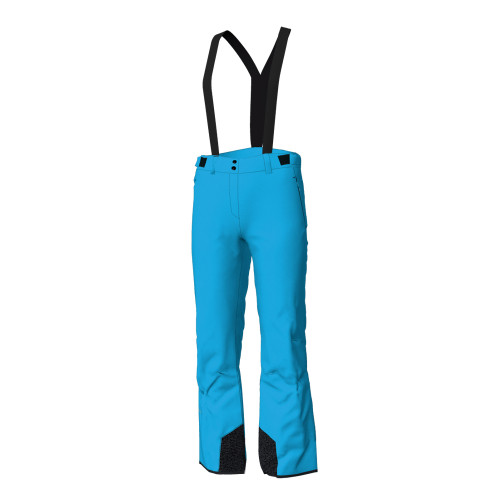 Брюки горнолыжные Fischer FULPMES W Blue Ocean в Самаре