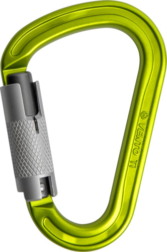  Карабин Венто Titanium автомат с байонетной муфтой зеленый в Самаре  