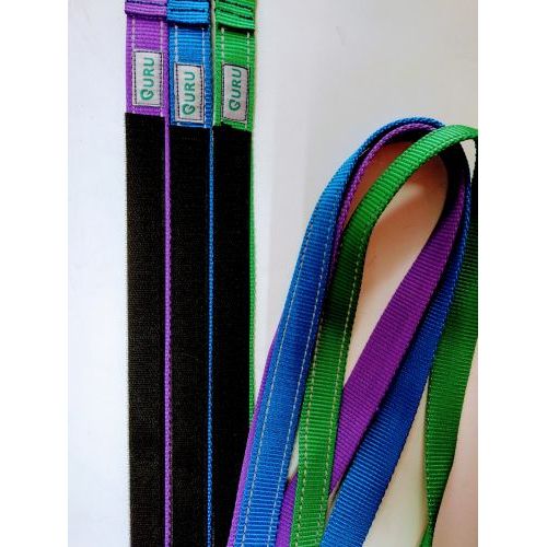  Переноска Guru с липучкой HARD в Самаре  