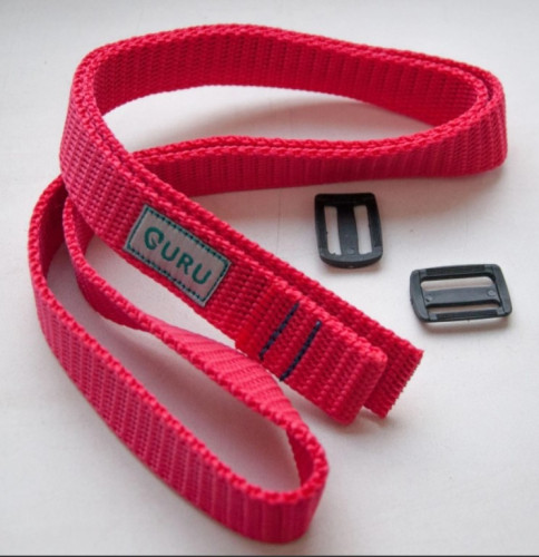  Переноска Guru без липучки в Самаре  