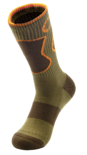 Купить Носки Следопыт Hunter Light до -20°С в Самаре