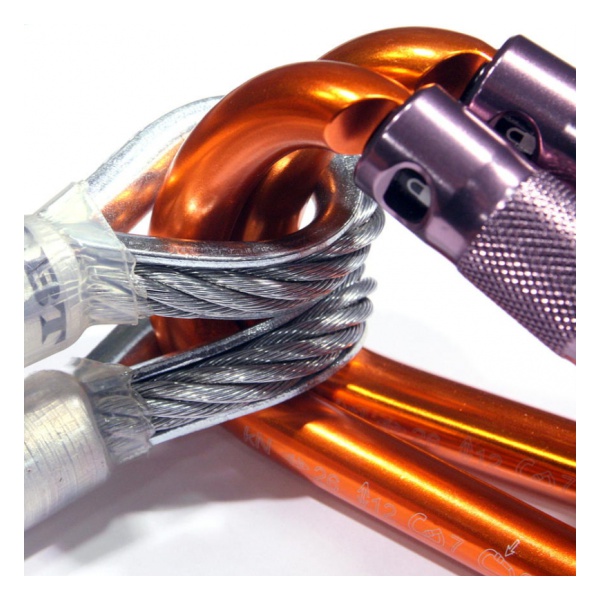  Строп анкерный СВТ 8 мм в Самаре  