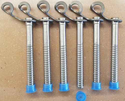  Ледобур титан Турин в Самаре  