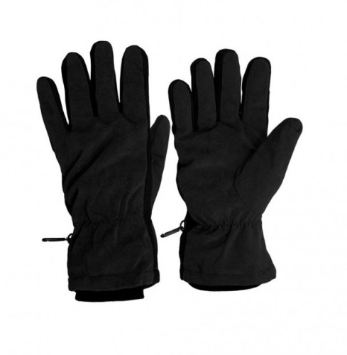 Перчатки Rosomaha "Путешественник" Н (черный) (11)