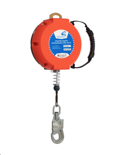  Блокирующее инерционное устройство Венто втягивающего типа НВ15 в Самаре  