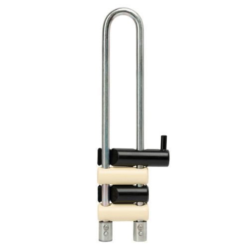  Спусковое устройство Вертикаль Решетка стальная в Самаре  