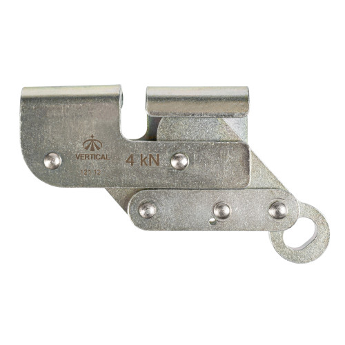  Зажим Вертикаль для стального троса д.8 мм в Самаре  