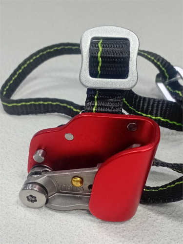  Зажим ножной Guru Glide right в Самаре  