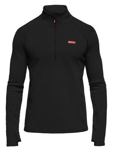 Фуфайка Richmond V2 Bask черная в Самаре