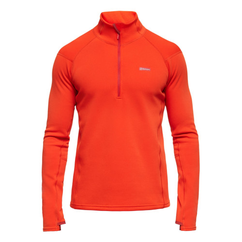 Фуфайка Richmond V2 Bask красная в Самаре