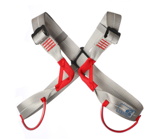  Страховочная система Венто грудная Бабочка регулируемая в Самаре  