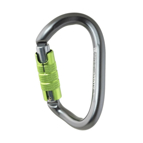  Карабин Венто "Овал твист" с байонетной муфтой в Самаре  